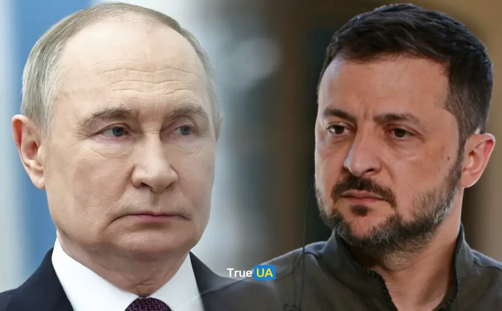 У Кремлі виступили з новою заявою про переговори та мирну угоду: заява Путіна