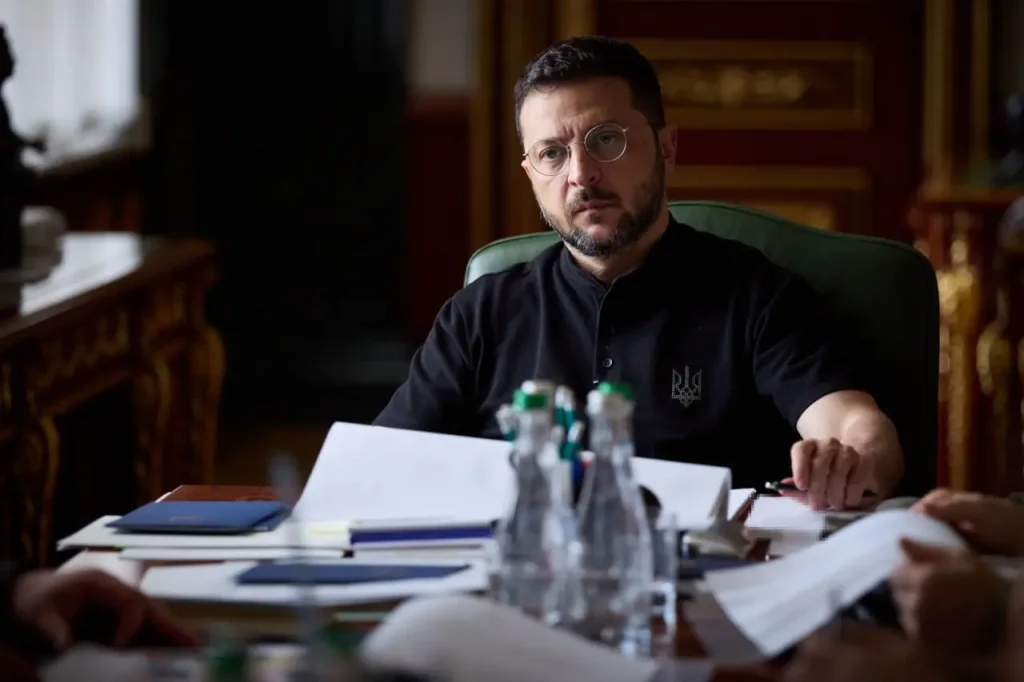Не лише тристоронній формат: що очікувати від переговорів на цьому тижні