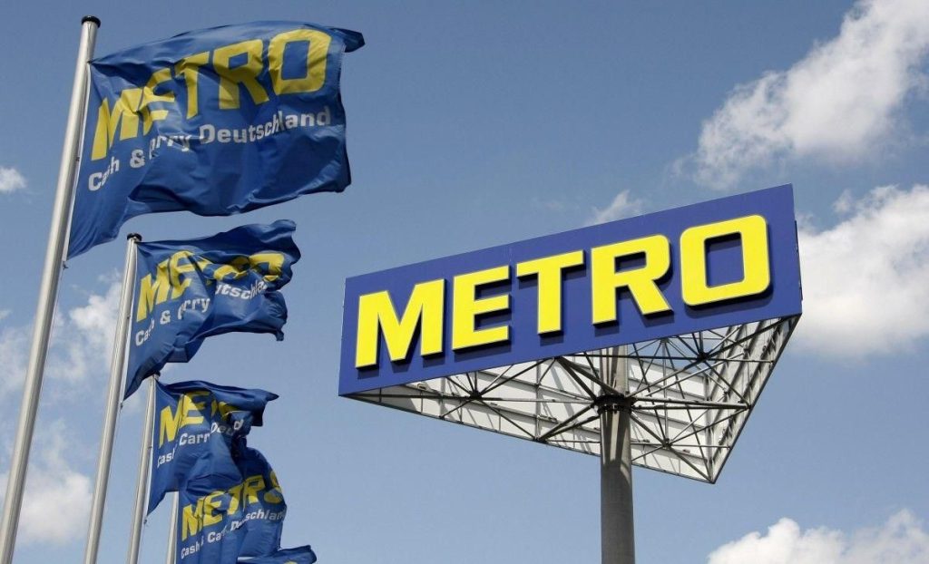 METRO запускає «Рибний вікенд»: що можна придбати 8 листопада зі знижкою до 30%?