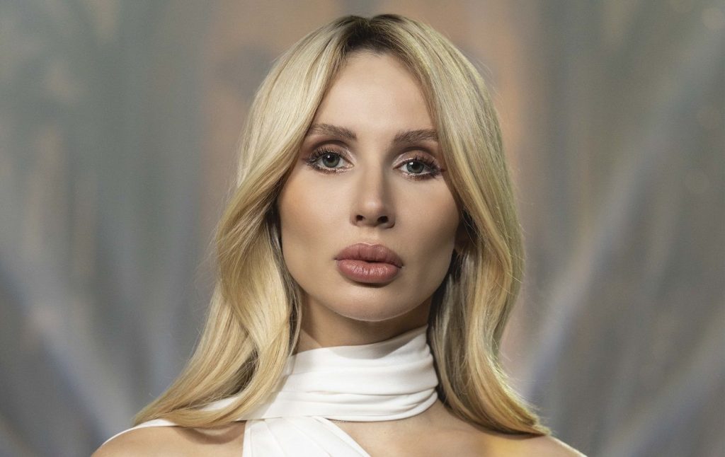 Світлана Лобода анонсувала концерти в Україні: заява співачки (відео)