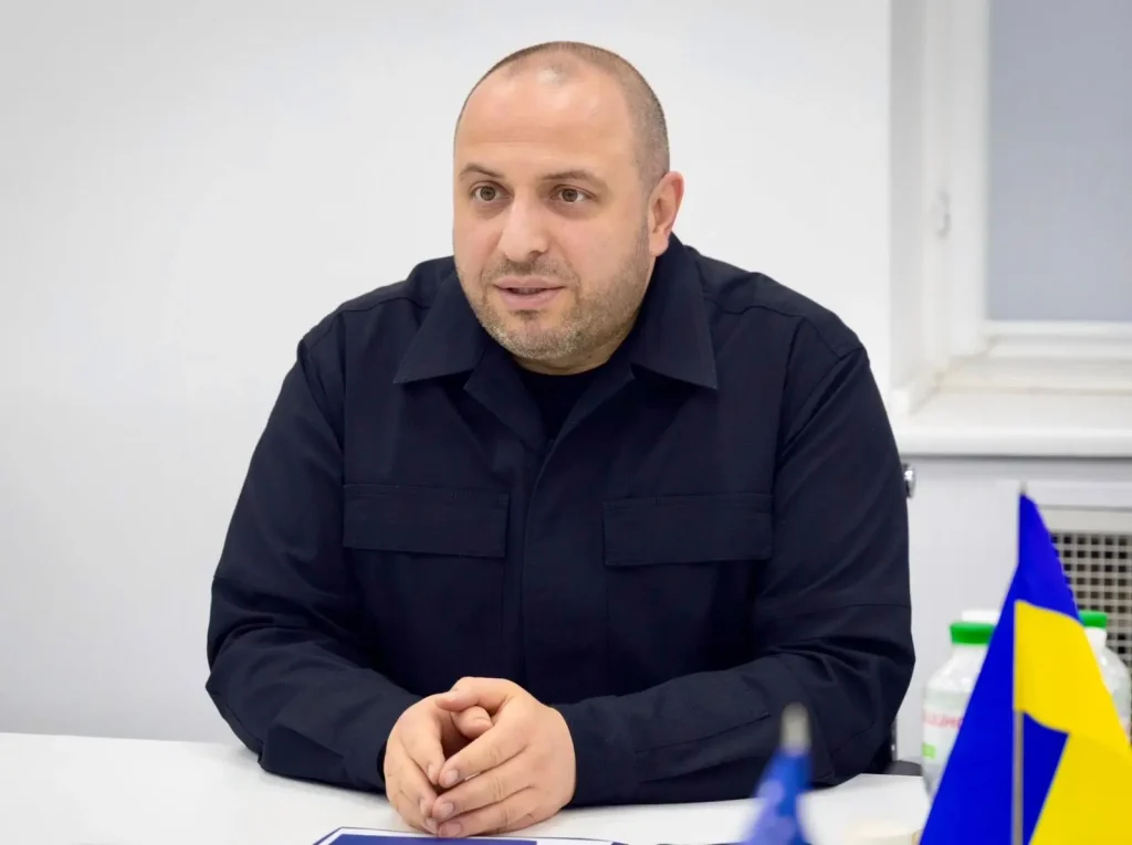 Перемовини України та США у Флориді: Умеров і Віткофф поділились результатами
