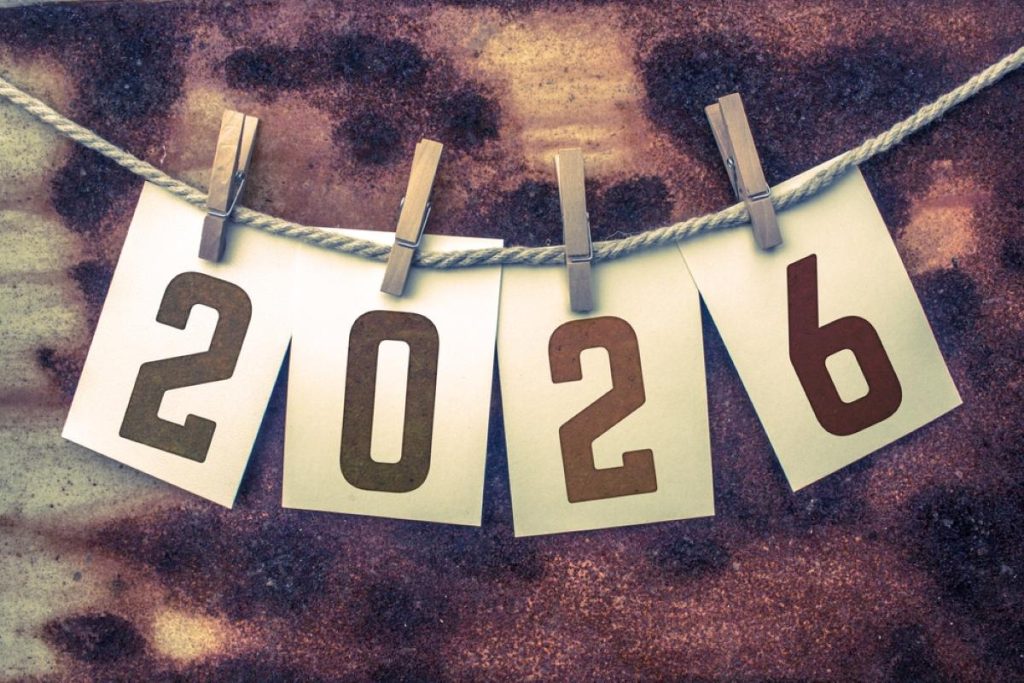 Як привітати з Новим роком 2026: добрі та душевні побажання для близьких