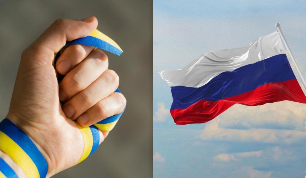 Україна скасувала заборону на участь у змаганнях з представниками РФ та Білорусі