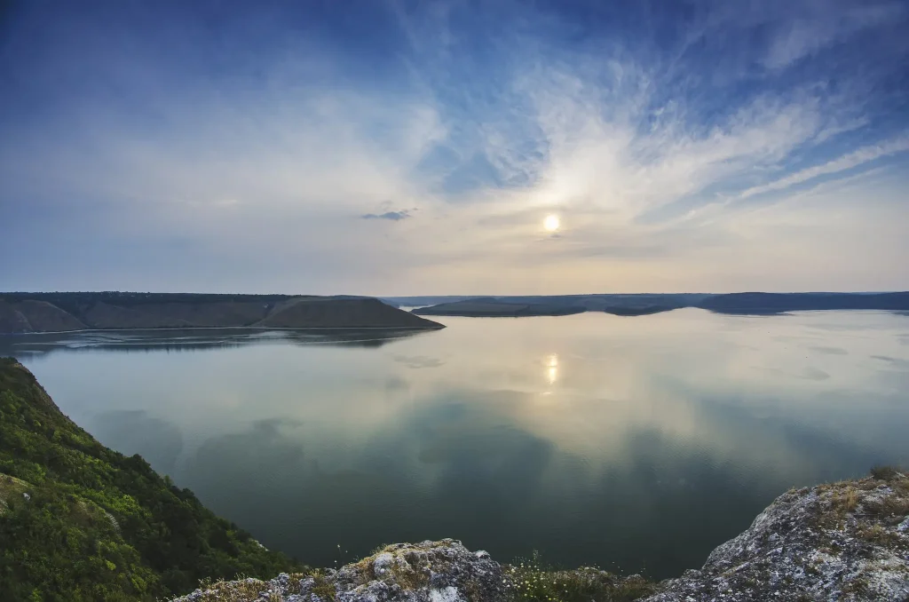 Туризм в Україні: які регіони стають популярними серед туристів