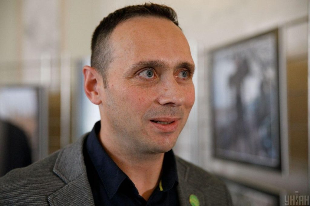 Олександр Кабанов помер у віці 52 років: причина, обставини смерті та що відомо про народного депутата від «Слуги народу»
