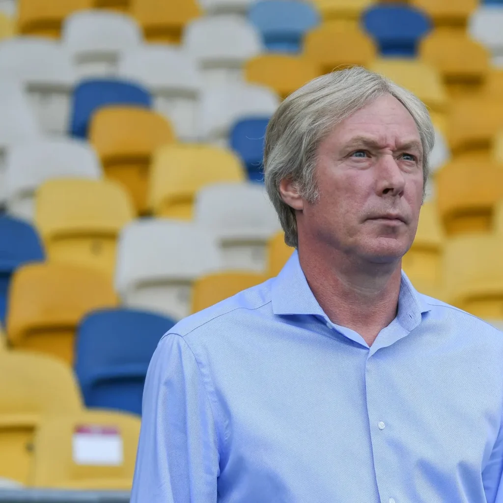 Конфлікт через опалення: екстренера «Динамо» підозрюють у нападі на працівника ЖЕКу