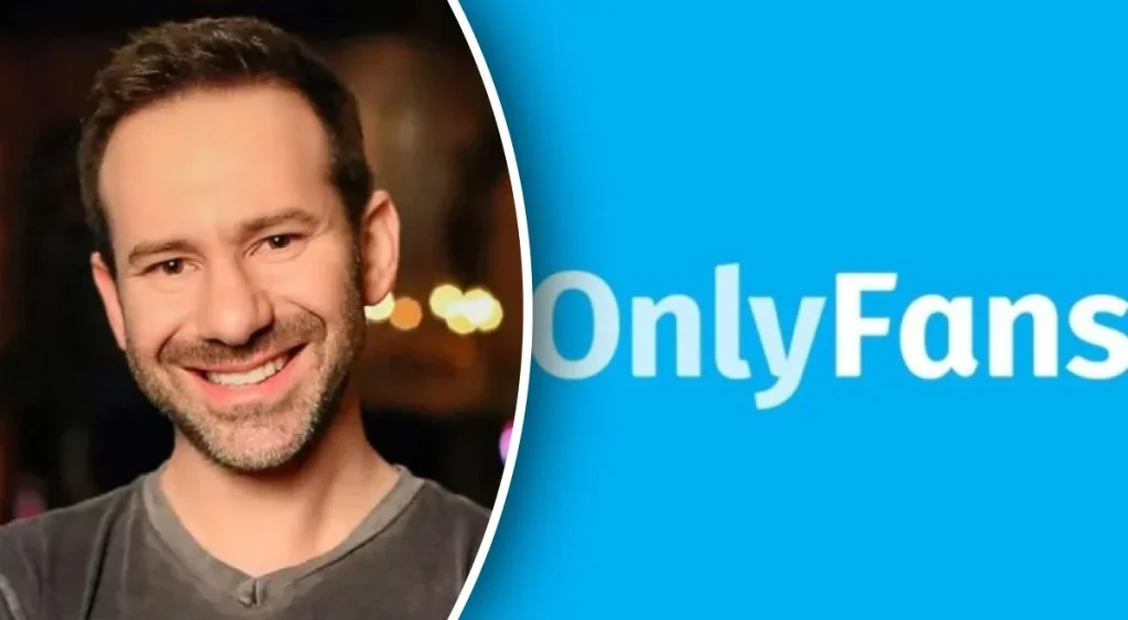 Помер власник OnlyFans Леонід Радвінський: як він змінив цифрову індустрію та чим запам’ятався