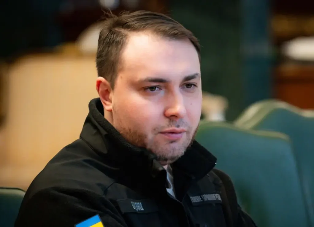 Буданов заявив про календарний графік завершення війни в Україні: деталі