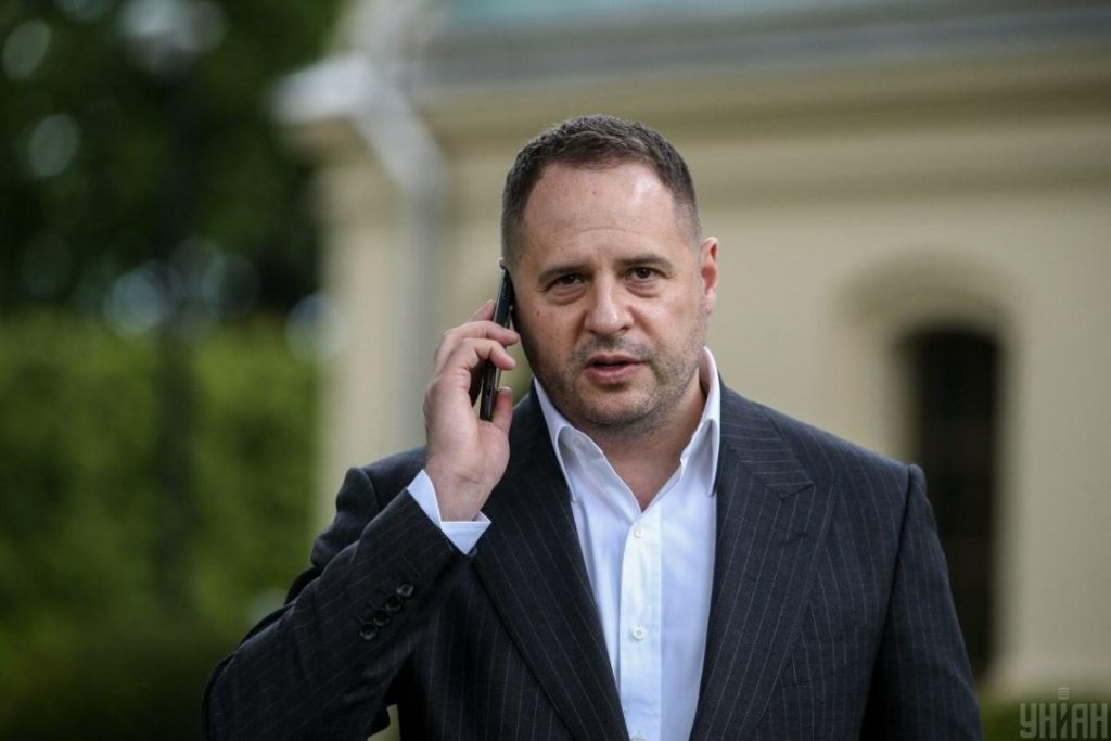 Хто вніс заставу за Єрмака: відомі імена, суми та чому навколо 140 млн грн виник резонанс