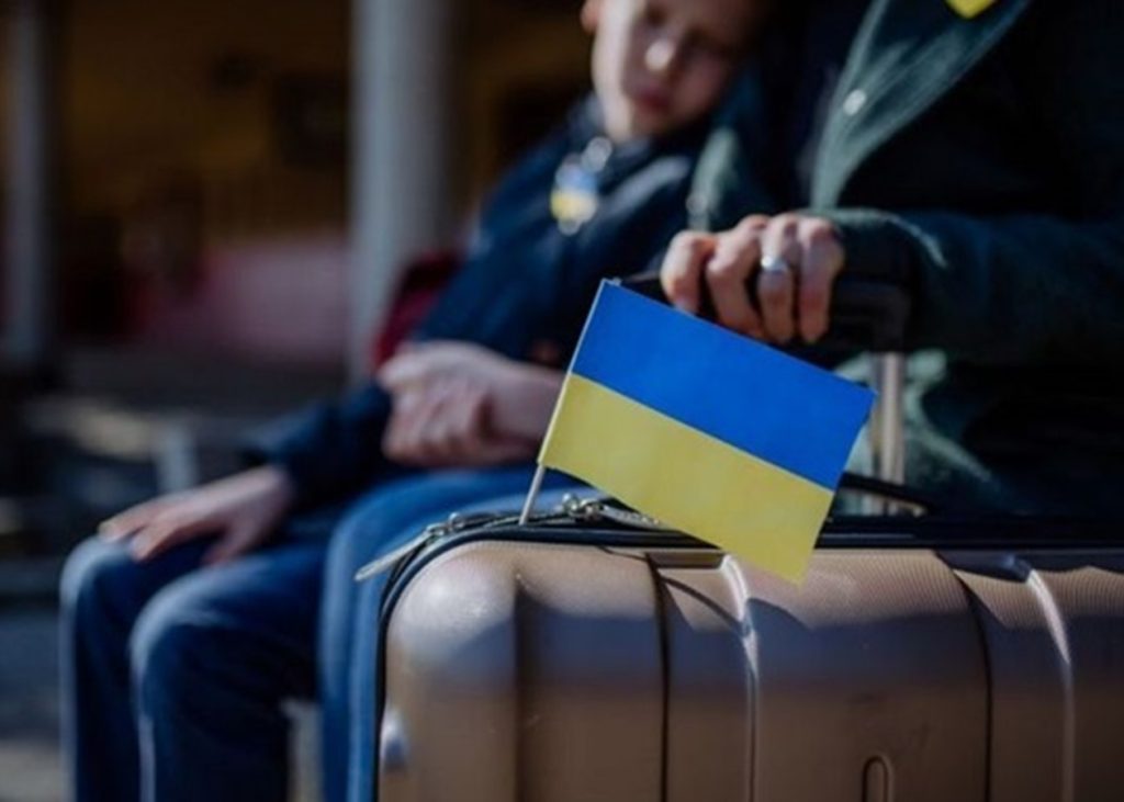 Нові виплати для переселенців: як отримати житловий ваучер у 2026 році