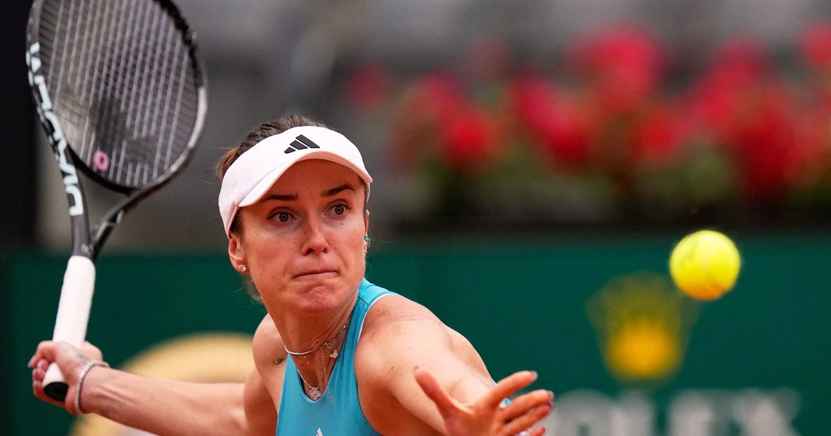 Світоліна — Гауфф у фіналі WTA 1000 у Римі: де дивитися онлайн матч 16 травня