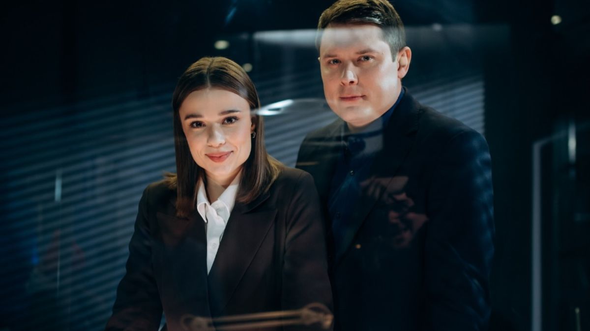 Серіал «Парочка слідчих» продовжено: що чекати фанатам