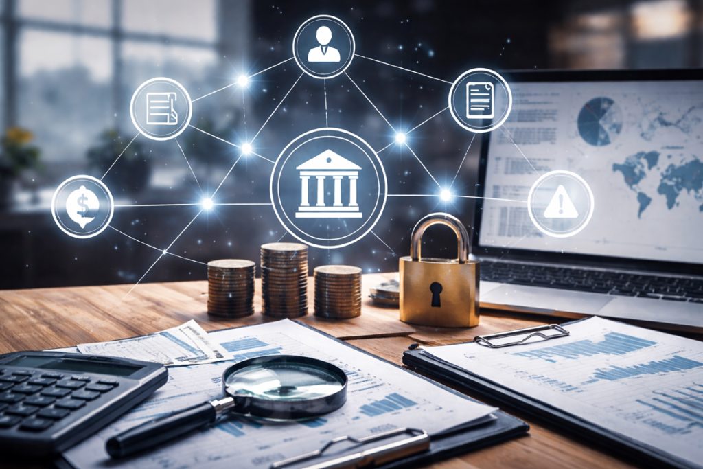 Банківський моніторинг- finansovij-monitoring