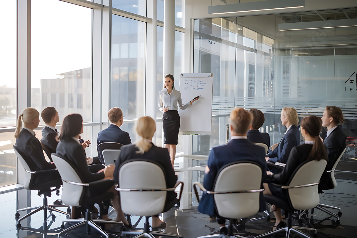 Звички успішних людей- pngtree-business-meeting-in-modern-office-with-natural-light-picture-image_16126389