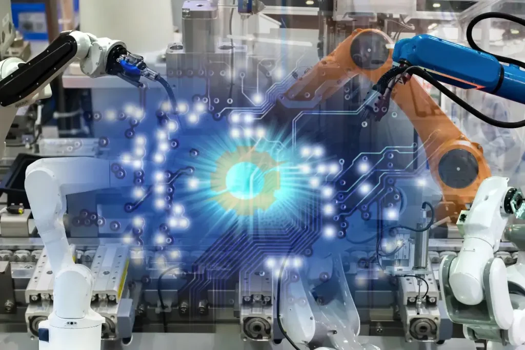Робототехніка - Robotics-UK
