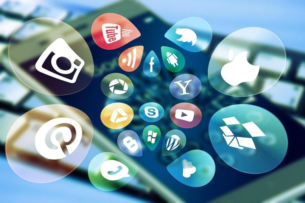 Соціальні мережі - social-media-statistics