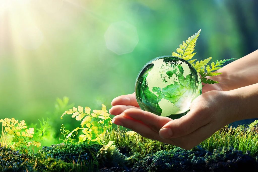 Зберігання природи - World-Nature-Conservation-Day
