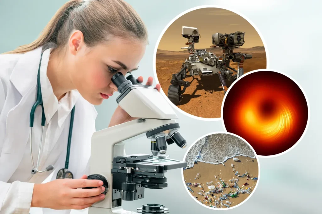 Як випадковість змінила світ - 1958474-science-breakthroughs-2021