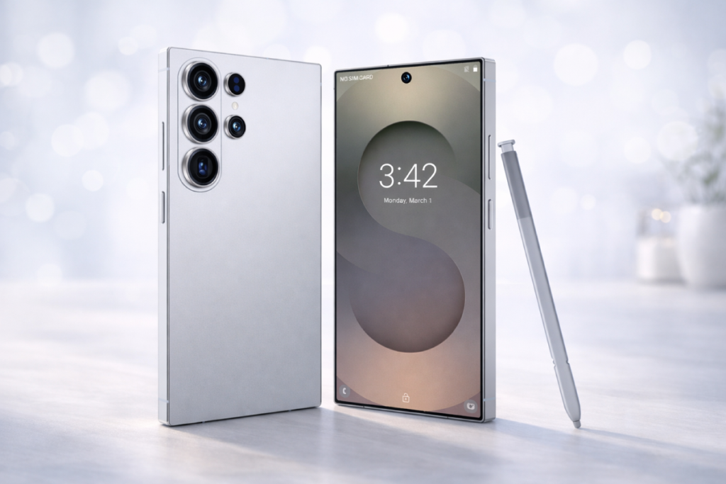 Основні новинки від Samsung - data-vyhodu-ta-czina-samsung-gal
