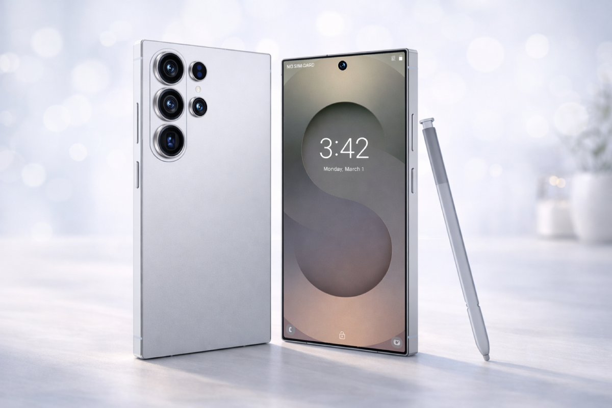 Основні новинки від Samsung - data-vyhodu-ta-czina-samsung-gal