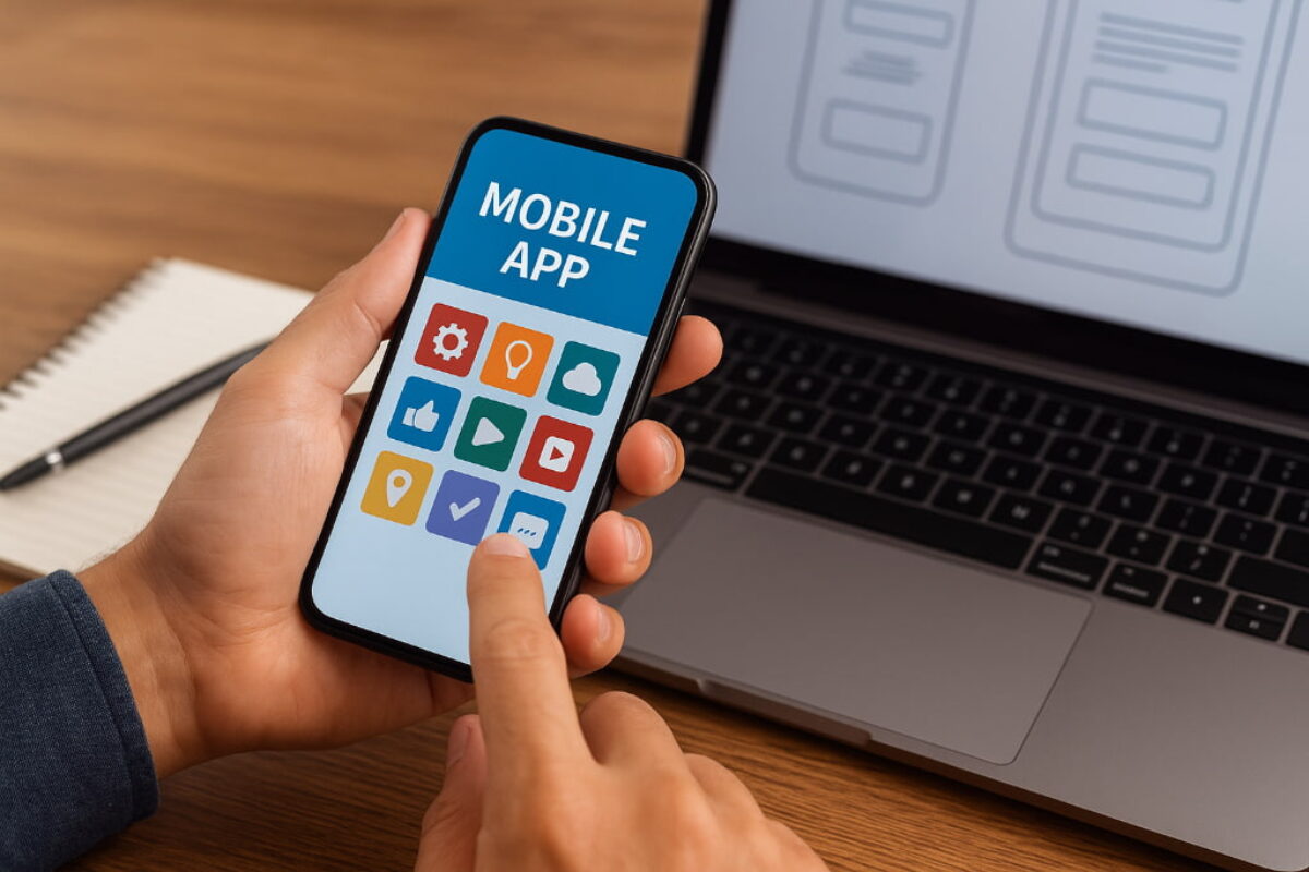 Мобільні додатки для подорожі - Mobile-App-1200x800