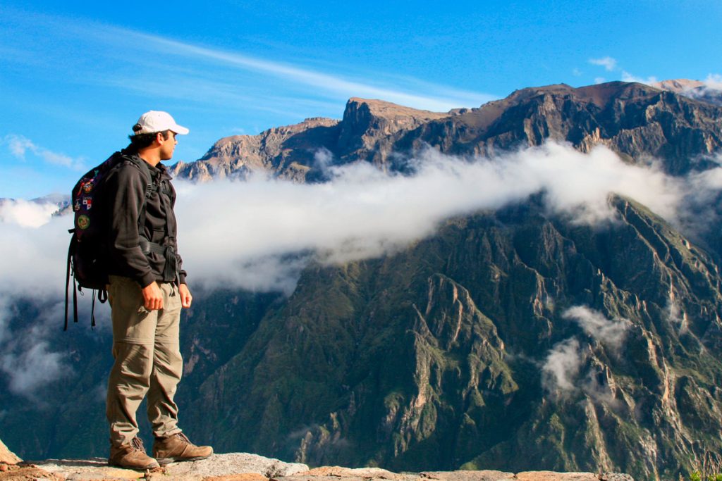 Чому люди прагнуть нових вражень - peru-adventure-travel-tour-colca-canyon