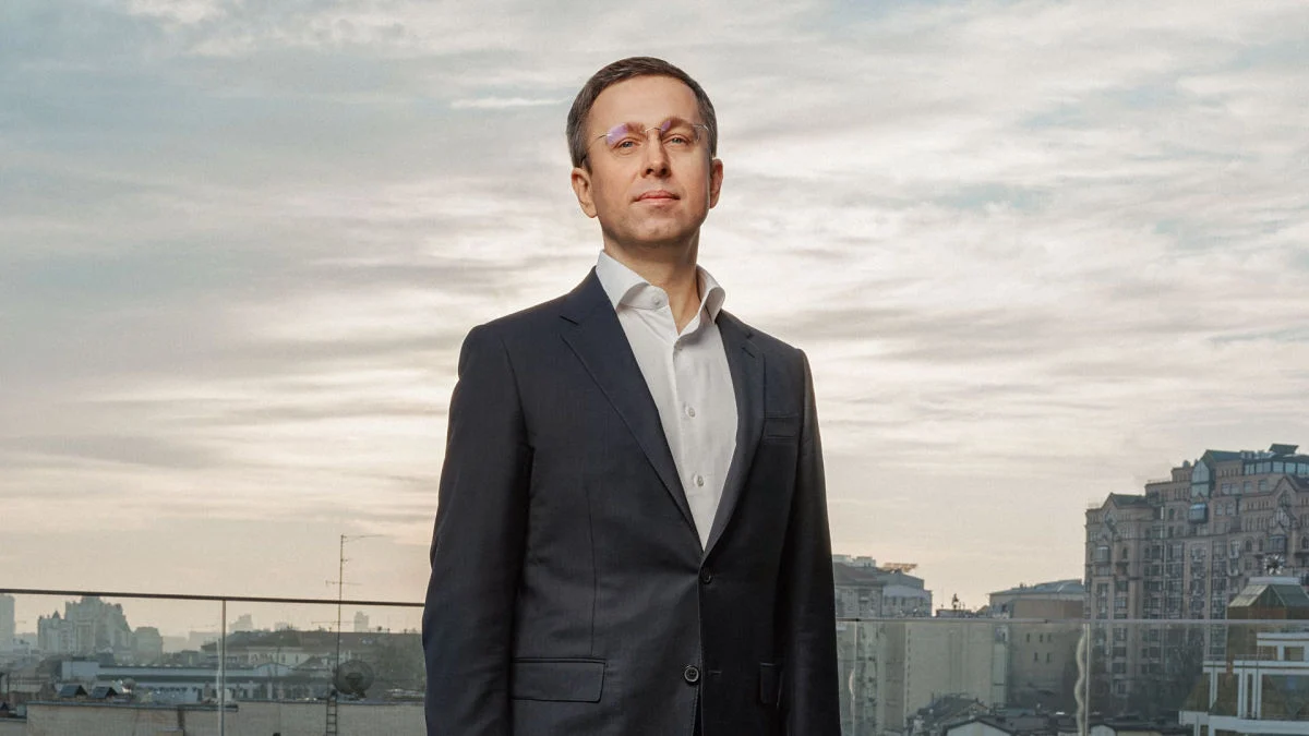 Кандидат у прем’єр-міністри Сергій Корецький: вік, освіта та кар’єра