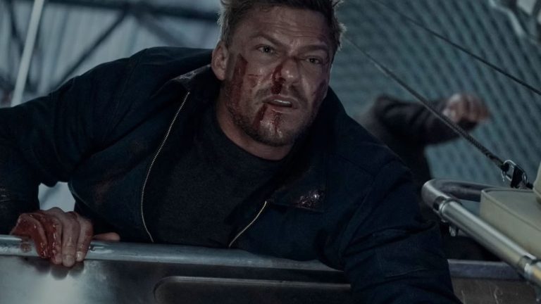 Де дивитися 4-й сезон серіалу «Річер» у 2026 році онлайн: дата виходу, сюжет, актори та розклад усіх серій