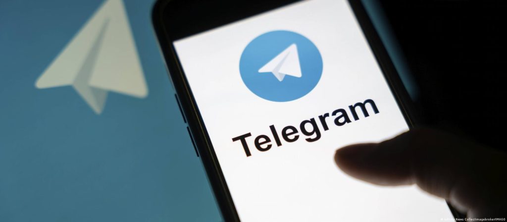 Telegram не відкриває посилання t.me: що сталося зі зсилками та як потрапити в канали