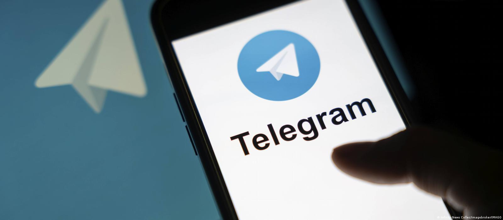 Telegram не відкриває посилання t.me: що сталося зі зсилками та як потрапити в канали