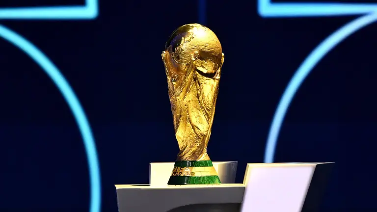 Чемпіонат світу з футболу 2026: розклад матчів, результати, учасники та головні події турніру