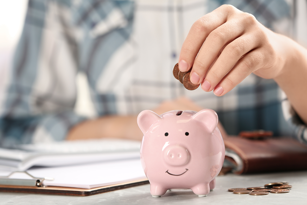 Як накопичити великі гроші - money-saving-tips-blog