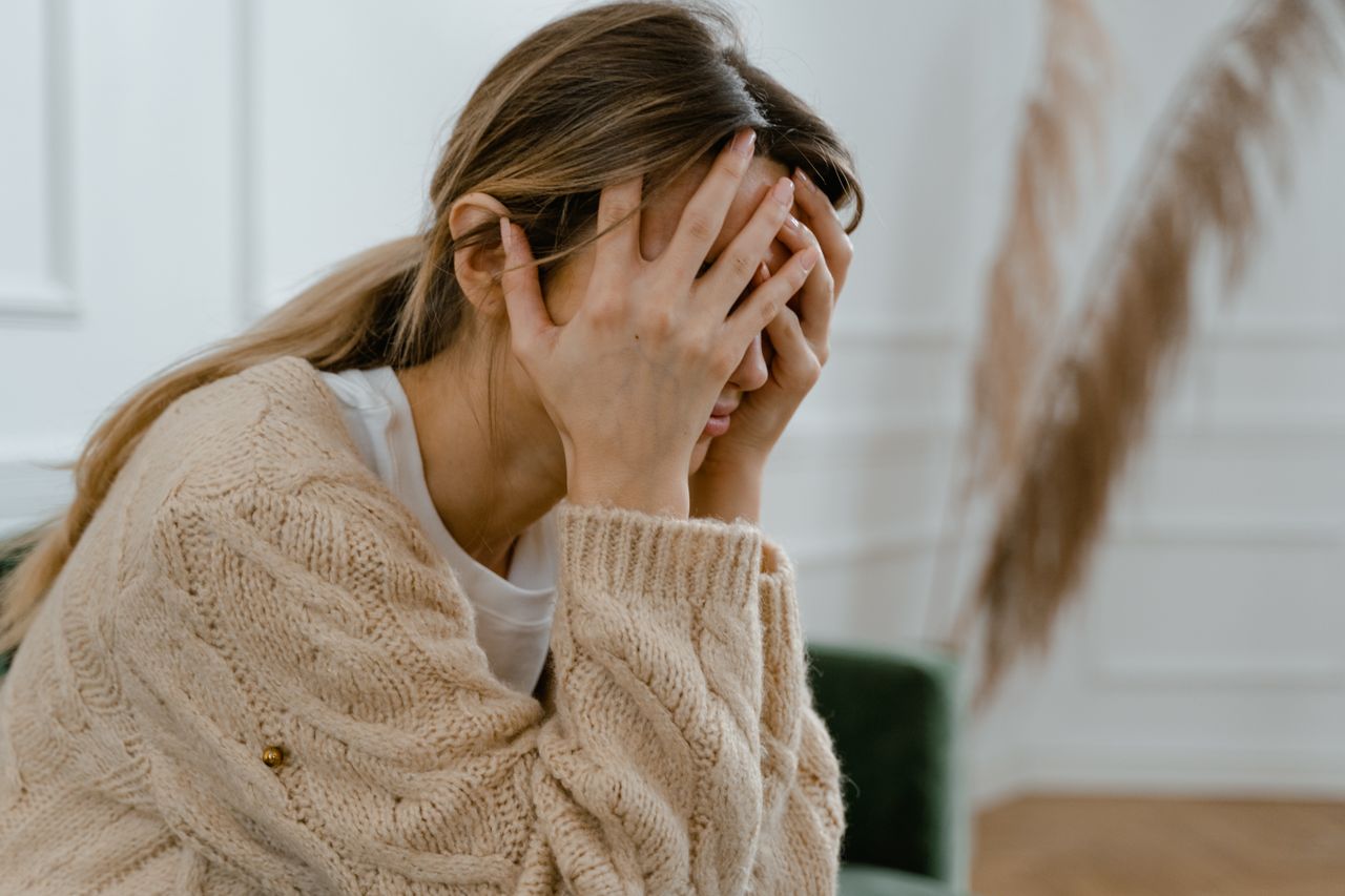 Чому люди не люблять зміни - pexels-mart-production-7699511