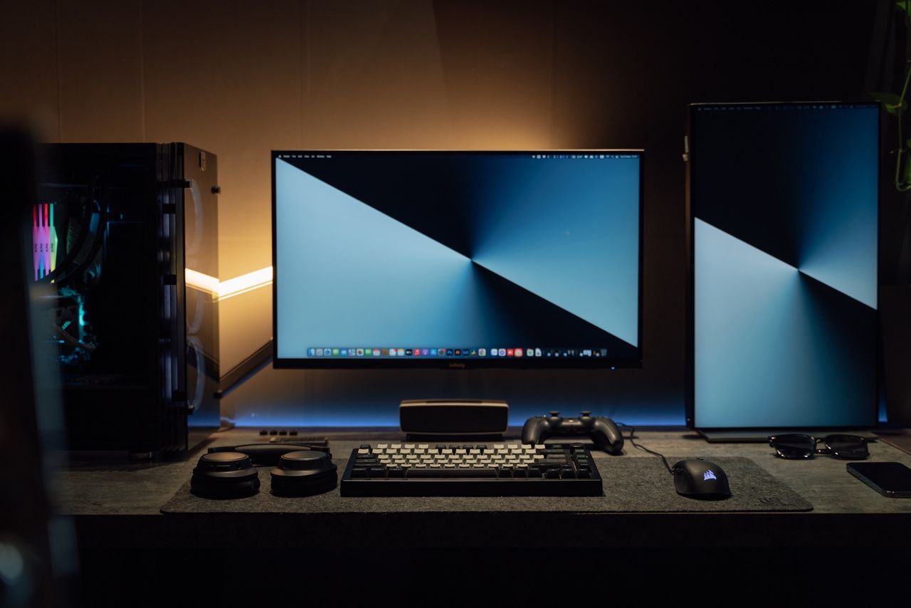 Як дизайн техніки формує попит - pexels-mintworkspace-18304031