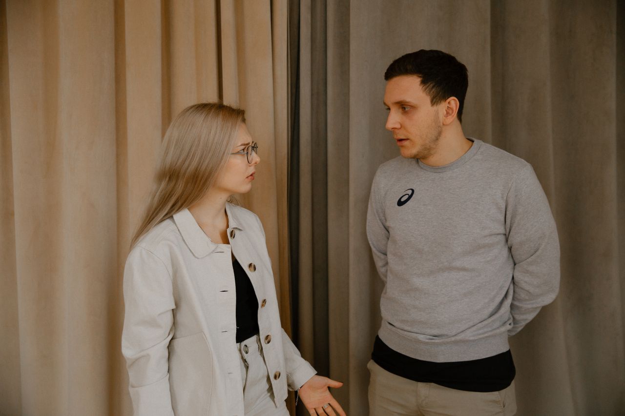 Чому люди втомлюються від спілкування - pexels-polina-zimmerman-3958855