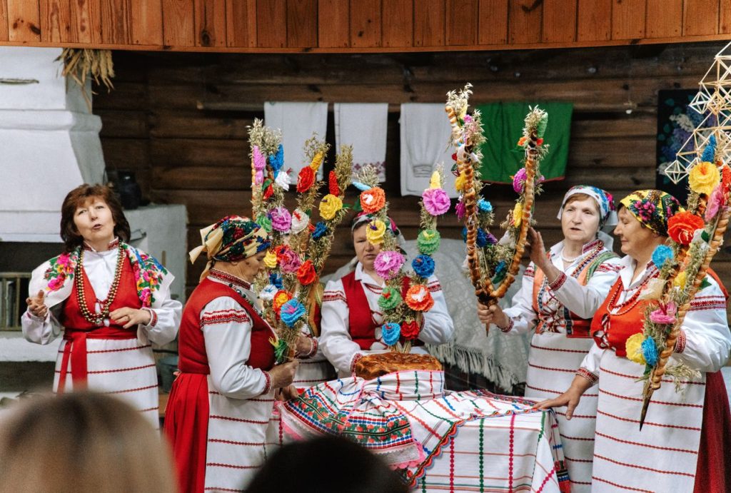 Чому з віком ми по-іншому сприймаємо свята - pexels-siarhei-nester-318033361-37827202