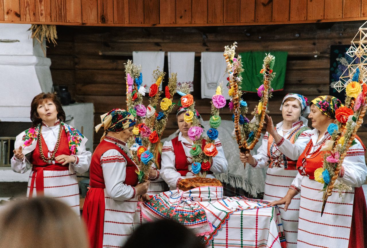 Чому з віком ми по-іншому сприймаємо свята - pexels-siarhei-nester-318033361-37827202