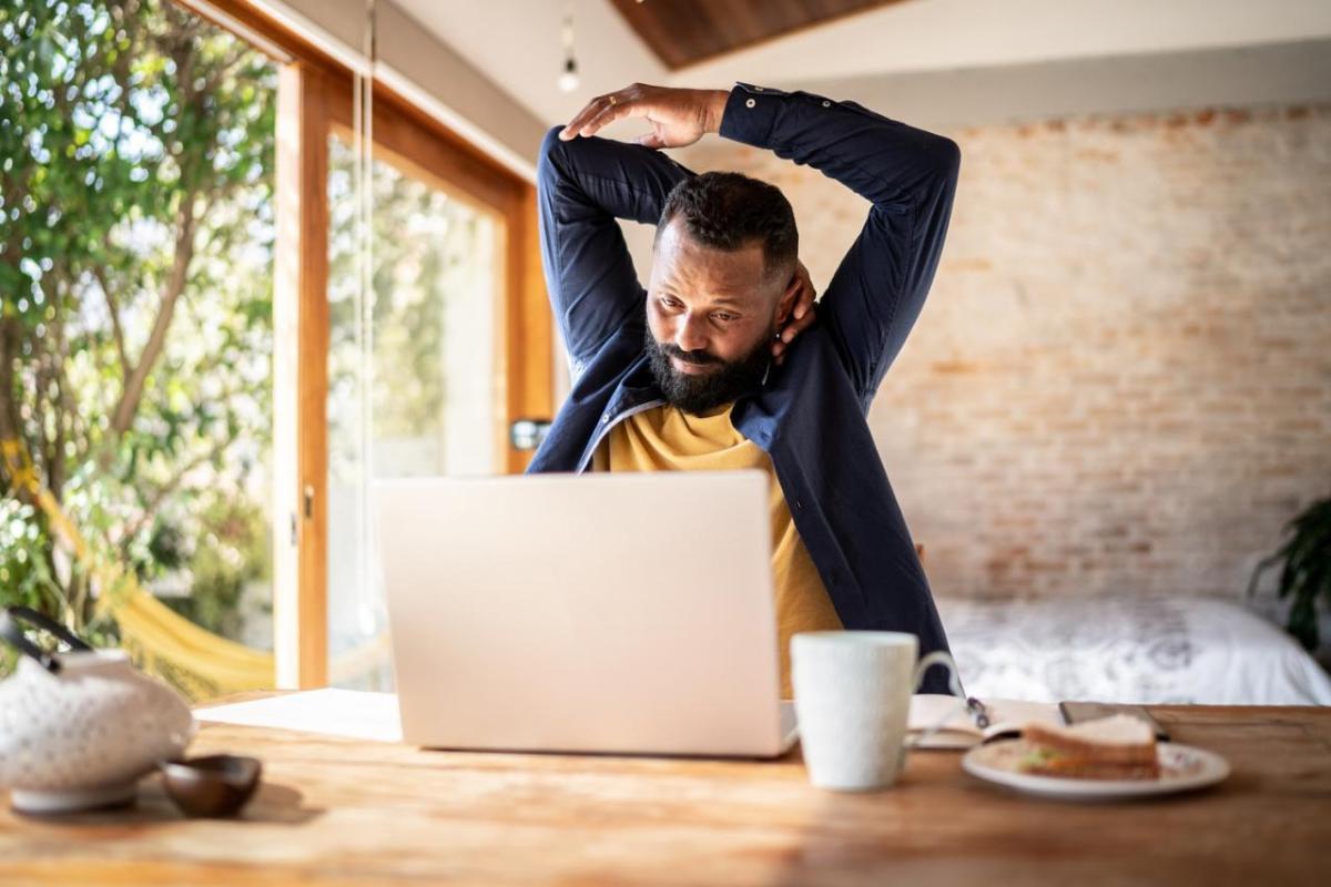 Як уникнути втоми на роботі - Work-Break_Antea_061323