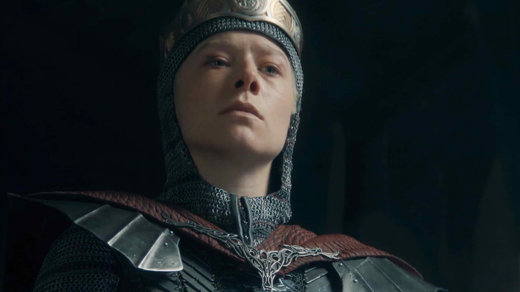 Де дивитися онлайн 4-й сезон серіалу «Дім Дракона» і коли вийде фінал