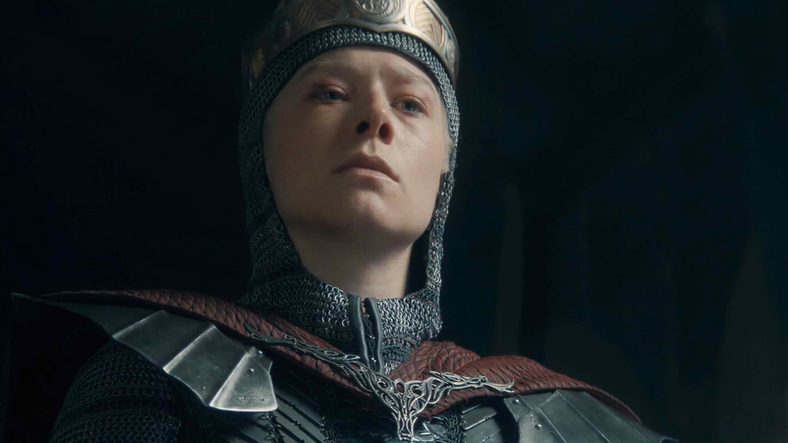 Де дивитися онлайн 4-й сезон серіалу «Дім Дракона» і коли вийде фінал