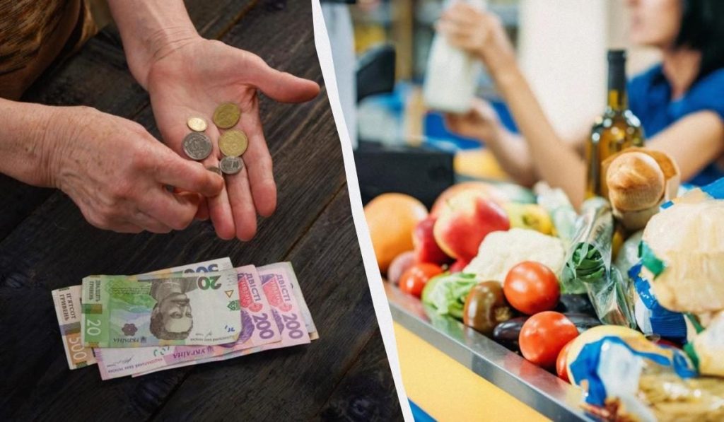 Терехов запропонував знизити ПДВ на продукти.