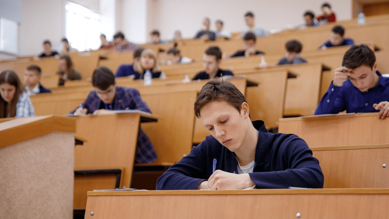 Відстрочка для студентів після відрахування.