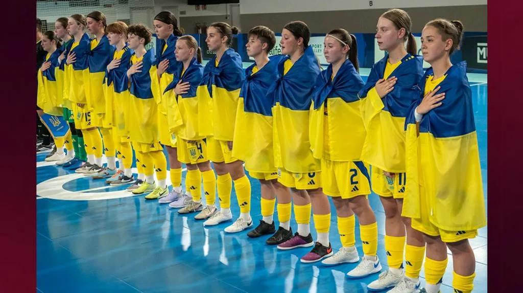 Вплив соціальних мереж на сучасний спорт.