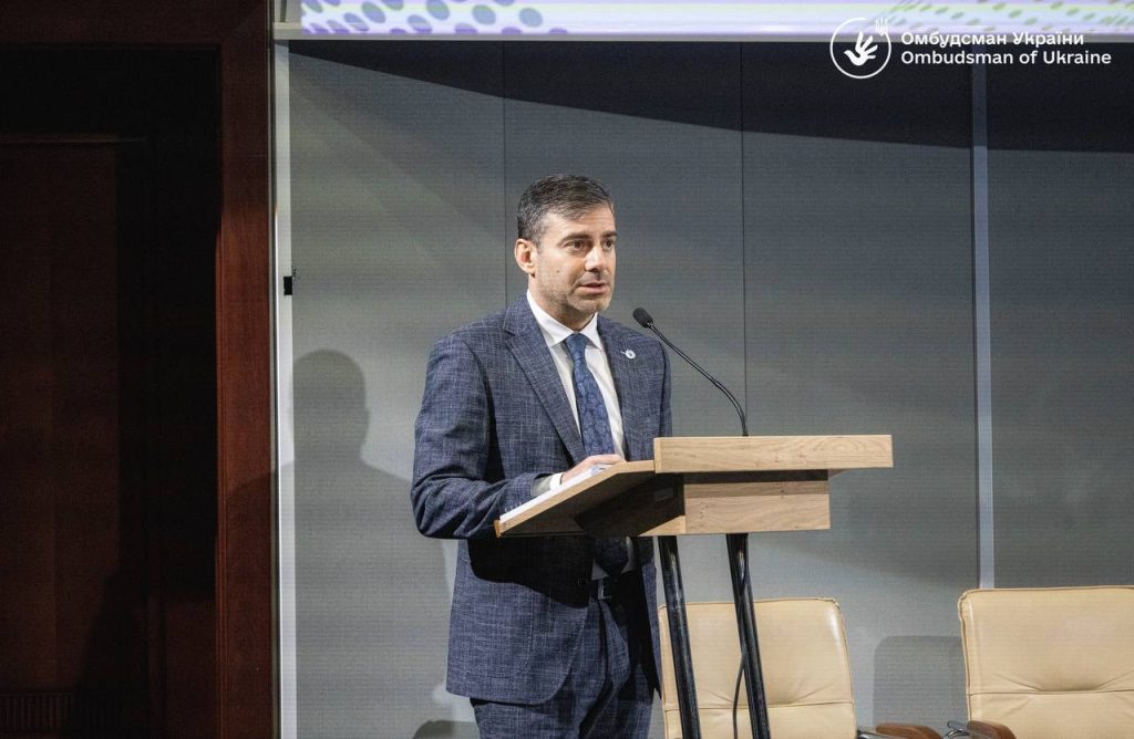 На Закарпатті відсторонили керівника ТЦК