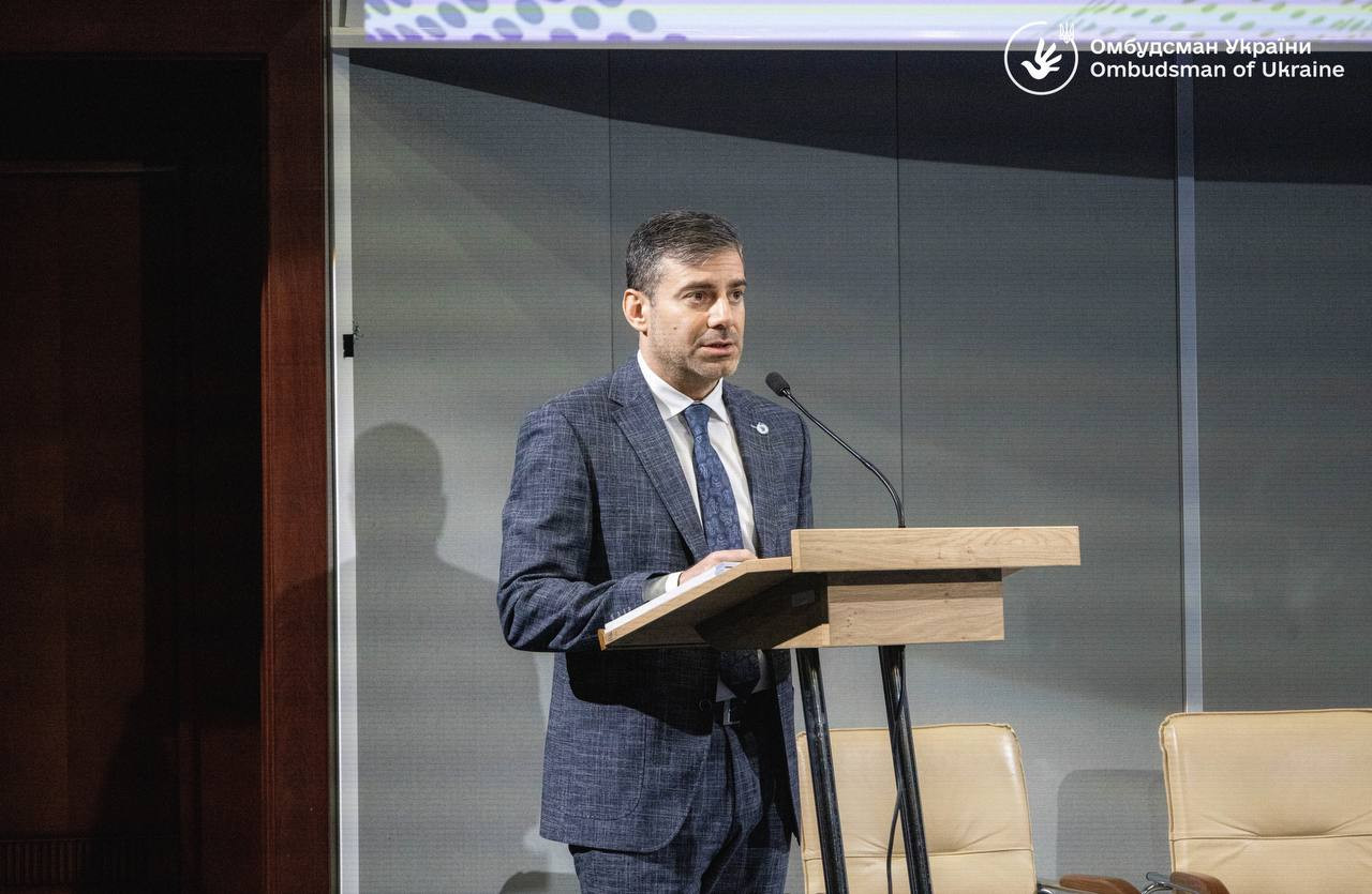 На Закарпатті відсторонили керівника ТЦК