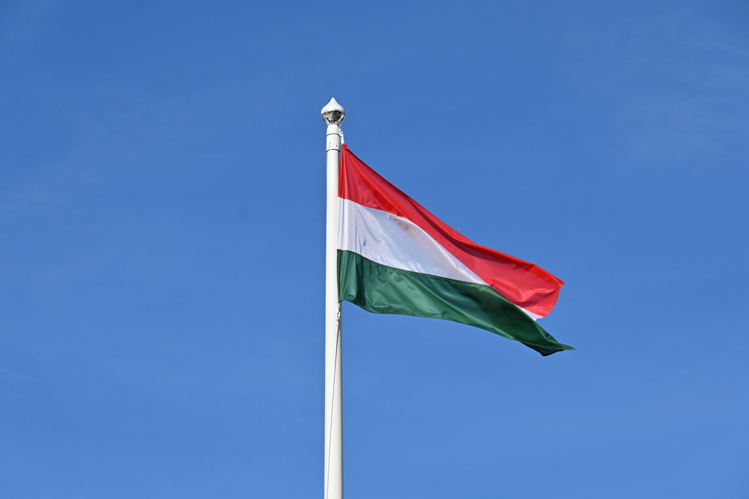 Важливі зміни для українців в Угорщині