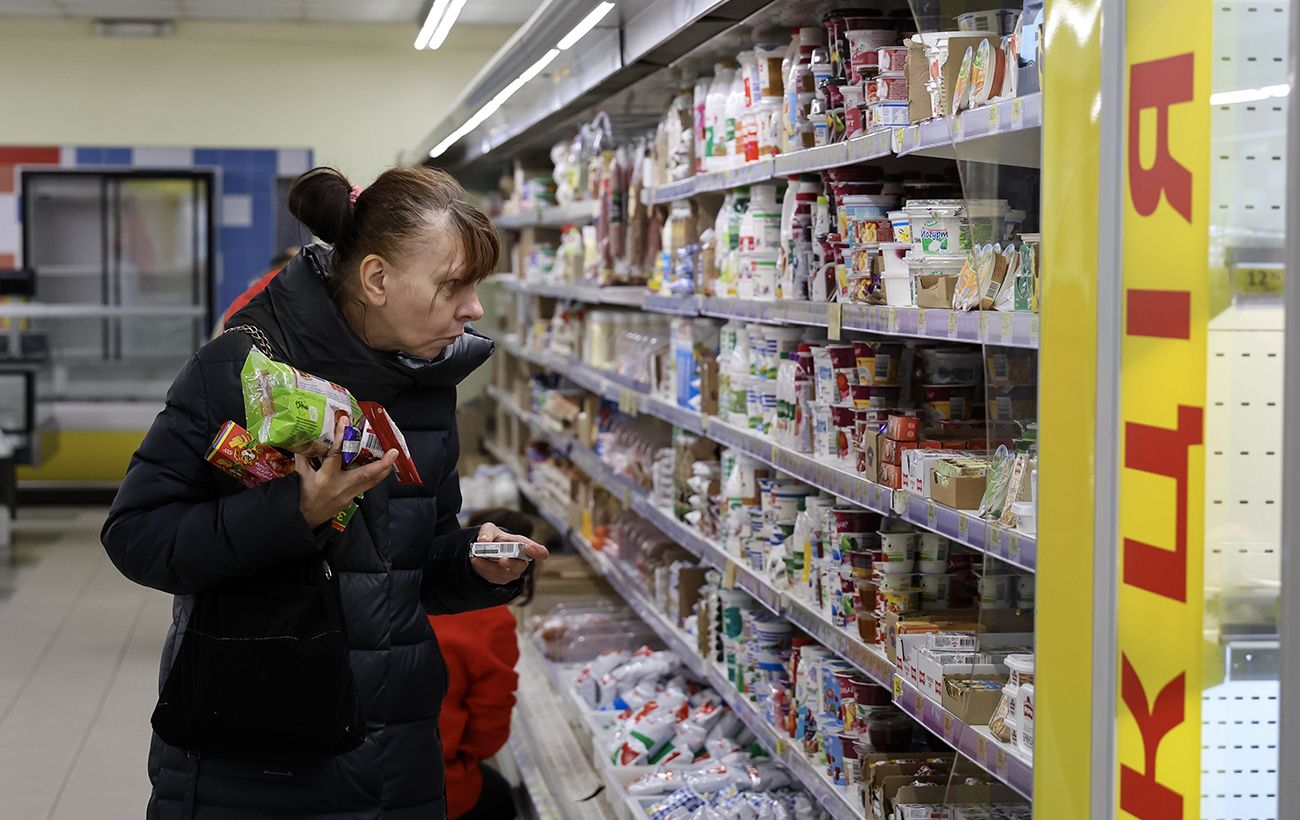Чому дорожчають молоко та м’ясо в Україні