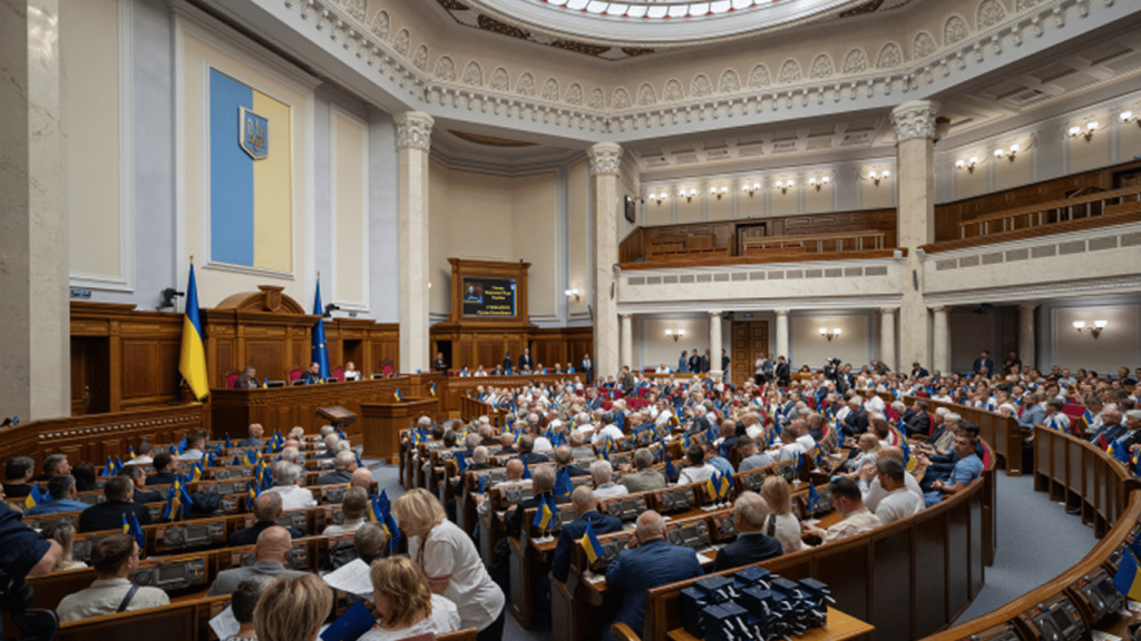 В Україні посилять покарання для «дропів»