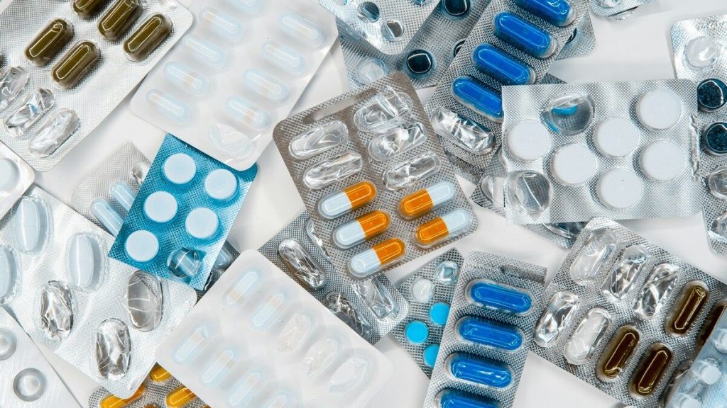 Імпортні ліки в Україні можуть подорожчати