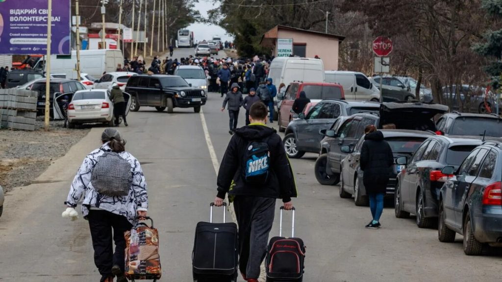 Корецький відреагував на транспортний колапс у Києві